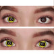 Sweety Crazy Goat / Satyr Eye (1 lens/pack)-Crazy Contacts-UNIQSO