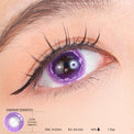 Sweety x Eyesinger Kaminari Tennbatsu (2 lenses/pack)-Colored Contacts-UNIQSO