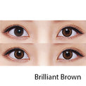 Freshkon Color Fusion One Day (30 lenses/pack)-Colored Contacts-UNIQSO