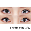 Freshkon Color Fusion Monthly Sparkler Series (2 lenses/pack)-Colored Contacts-UNIQSO