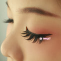 Sweety Eyelash 5119-Fake Eyelash-UNIQSO