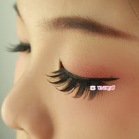 Sweety Eyelash 5119-Fake Eyelash-UNIQSO