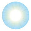 Sweety Clarity Blue (1 lens/pack)-Colored Contacts-UNIQSO