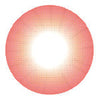 Sweety Clarity Red (1 lens/pack)-Colored Contacts-UNIQSO