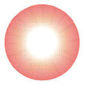 Sweety Clarity Red (1 lens/pack)-Colored Contacts-UNIQSO