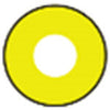 Coscon Crazy with Power - Mad Hatter (1 lens/pack)-Crazy Contacts-UNIQSO