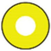 Kazzue Crazy Lens with Power - Mad Hatter (1 lens/pack)-Crazy Contacts-UNIQSO