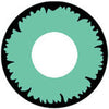 Sweety Crazy Undead Fusion Green (1 lens/pack)-Crazy Contacts-UNIQSO