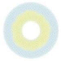 Kazzue Angel Blue (1 lens/pack)-Colored Contacts-UNIQSO