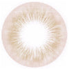 Kazzue Magical Glitter Grey (1 lens/pack)-Colored Contacts-UNIQSO