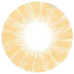 Western Eyes Solotica Brown (1 lens/pack)-Colored Contacts-UNIQSO