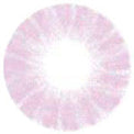 Western Eyes Solotica Violet (1 lens/pack)-Colored Contacts-UNIQSO