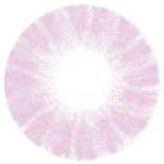 Western Eyes Solotica Violet (1 lens/pack)-Colored Contacts-UNIQSO