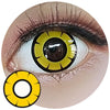 Western Eyes Twilight Yellow (1 lens/pack)-Colored Contacts-UNIQSO