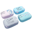Lens Case Travel Kit - Elegance (Unicorn)-Lens Case-UNIQSO EU