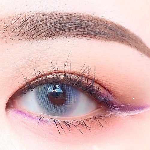 Urban Layer Unicorn Blue (1 lens/pack) [Exp: 03/2026]-Colored Contacts-UNIQSO