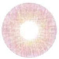 Urban Layer Cloud Pink (1 lens/pack)-Colored Contacts-UNIQSO