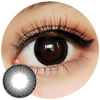 I-Codi Naty VB Black (1 lens/pack)-Colored Contacts-UNIQSO