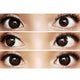 I-Codi Naty VB Black (1 lens/pack)-Colored Contacts-UNIQSO