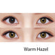 Freshkon Color Fusion Monthly Dazzler Series (2 lenses/pack)-Colored Contacts-UNIQSO