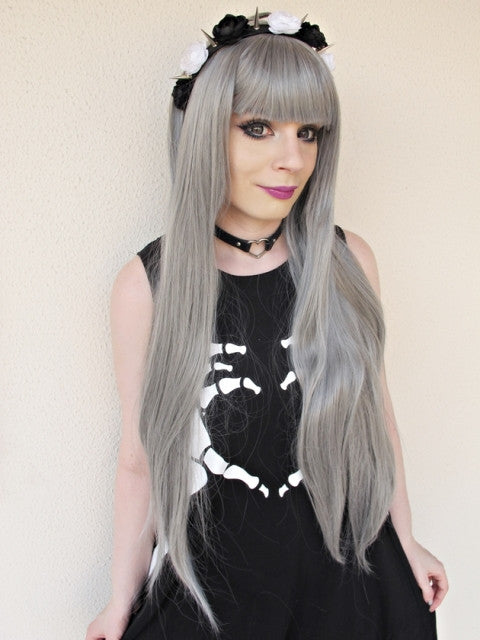 Cosplay Wig - Haiyoru! Nyaruani-Cosplay Wig-UNIQSO