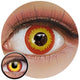 Colorvue Crazy Wildfire (2 lenses/pack)-Crazy Contacts-UNIQSO