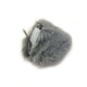 Anime Cosplay Ears Faux Fur Clip-on-Cosplay Accessories-UNIQSO