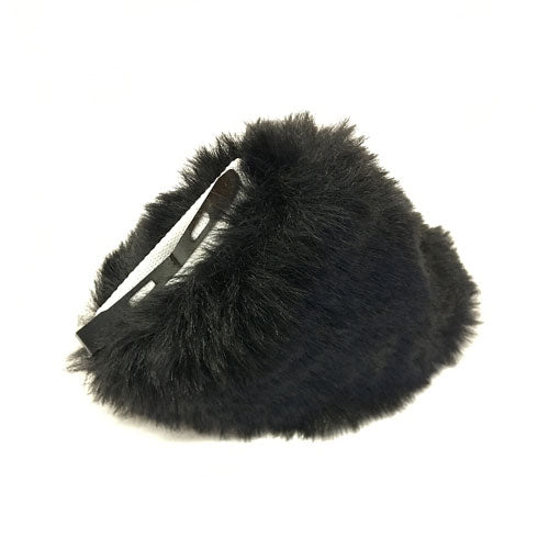 Anime Cosplay Ears Faux Fur Clip-on-Cosplay Accessories-UNIQSO