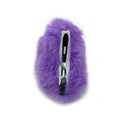 Anime Cosplay Ears Faux Fur Clip-on-Cosplay Accessories-UNIQSO