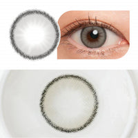 Kazzue Toric Wonder Grey (1 lens/pack)